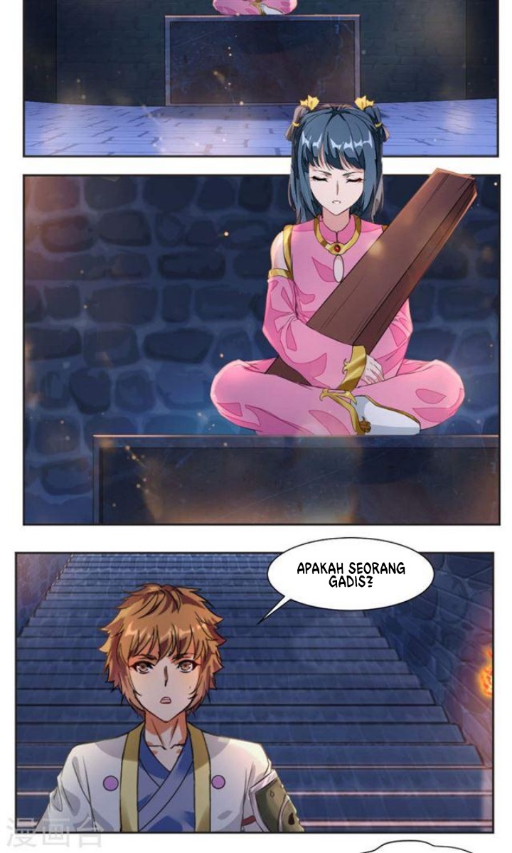 Demon Vixen Chapter 15 - halaman 4