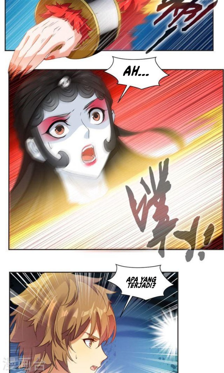 Demon Vixen Chapter 15 - halaman 8