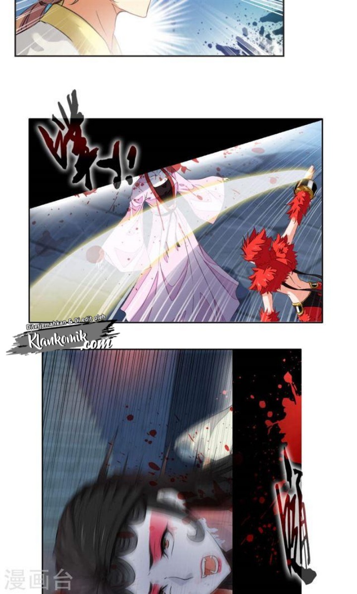 Demon Vixen Chapter 15 - halaman 9