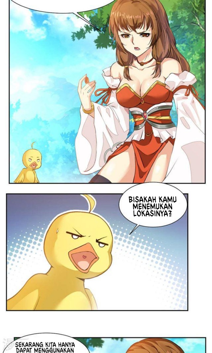 Demon Vixen Chapter 16 - halaman 10