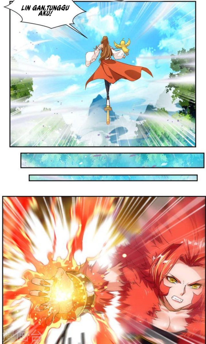 Demon Vixen Chapter 16 - halaman 13