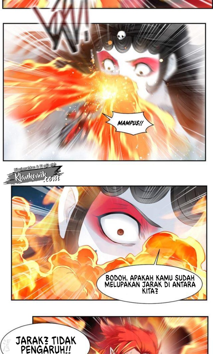 Demon Vixen Chapter 16 - halaman 14