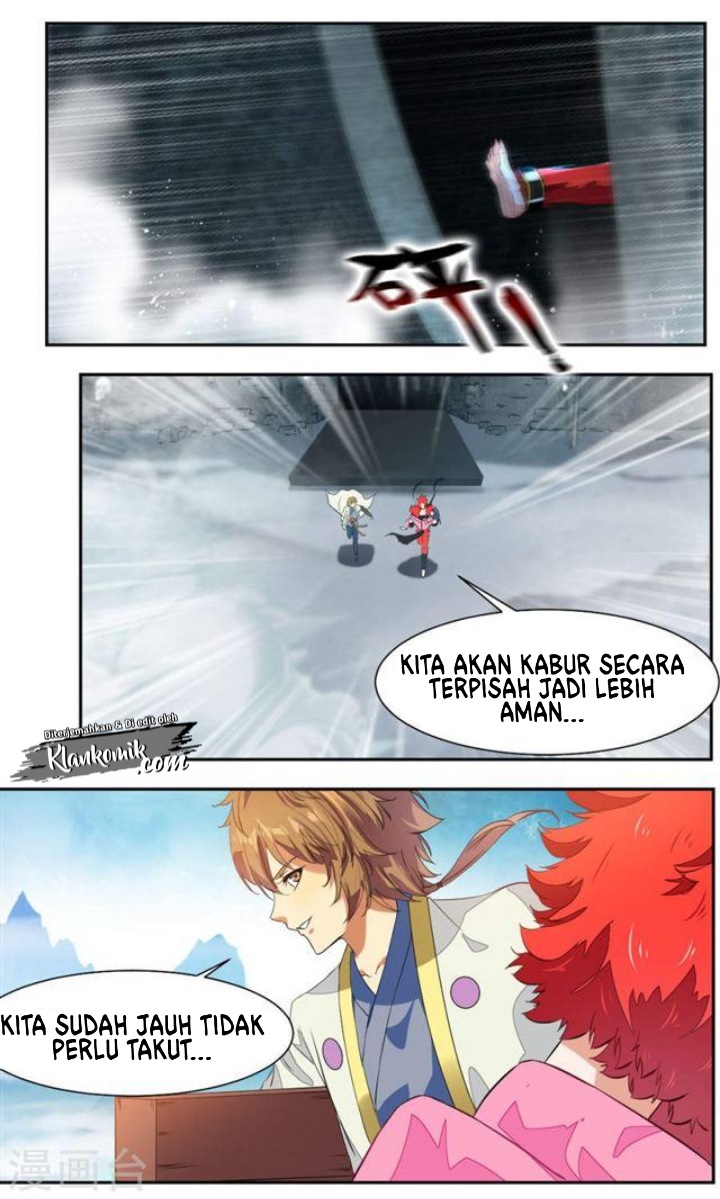 Demon Vixen Chapter 16 - halaman 2