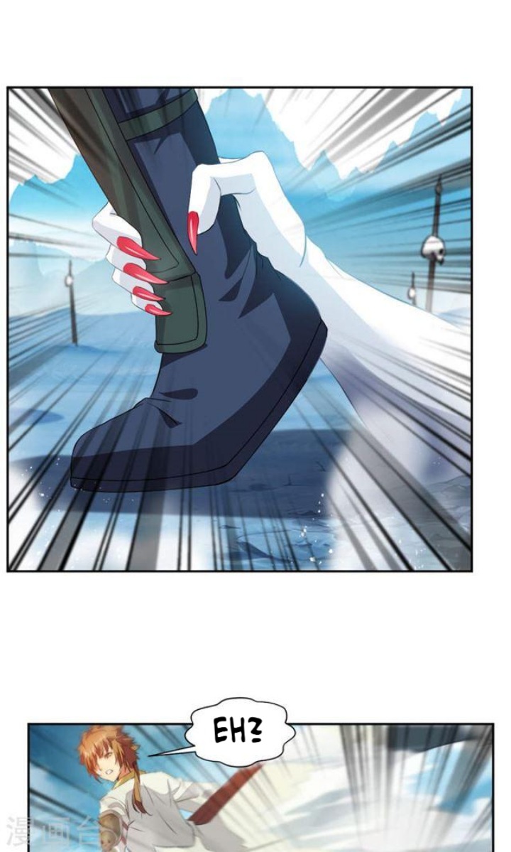 Demon Vixen Chapter 16 - halaman 3