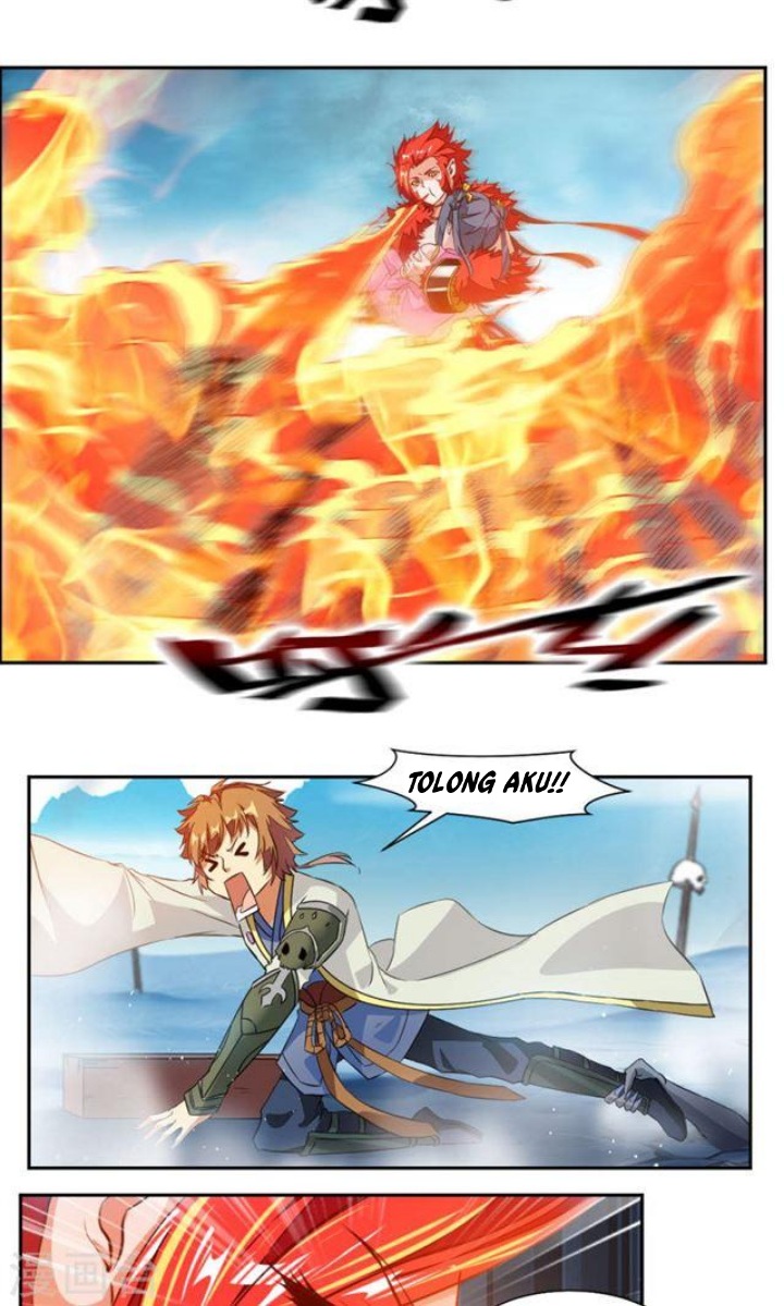 Demon Vixen Chapter 16 - halaman 5