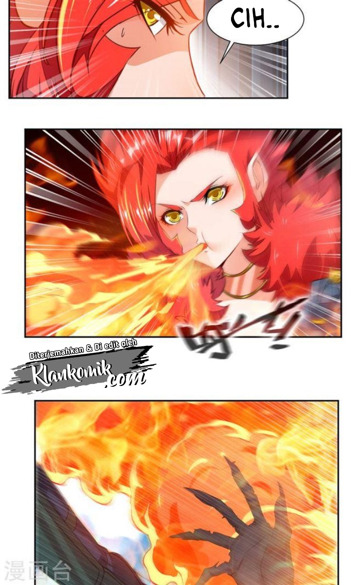 Demon Vixen Chapter 16 - halaman 6