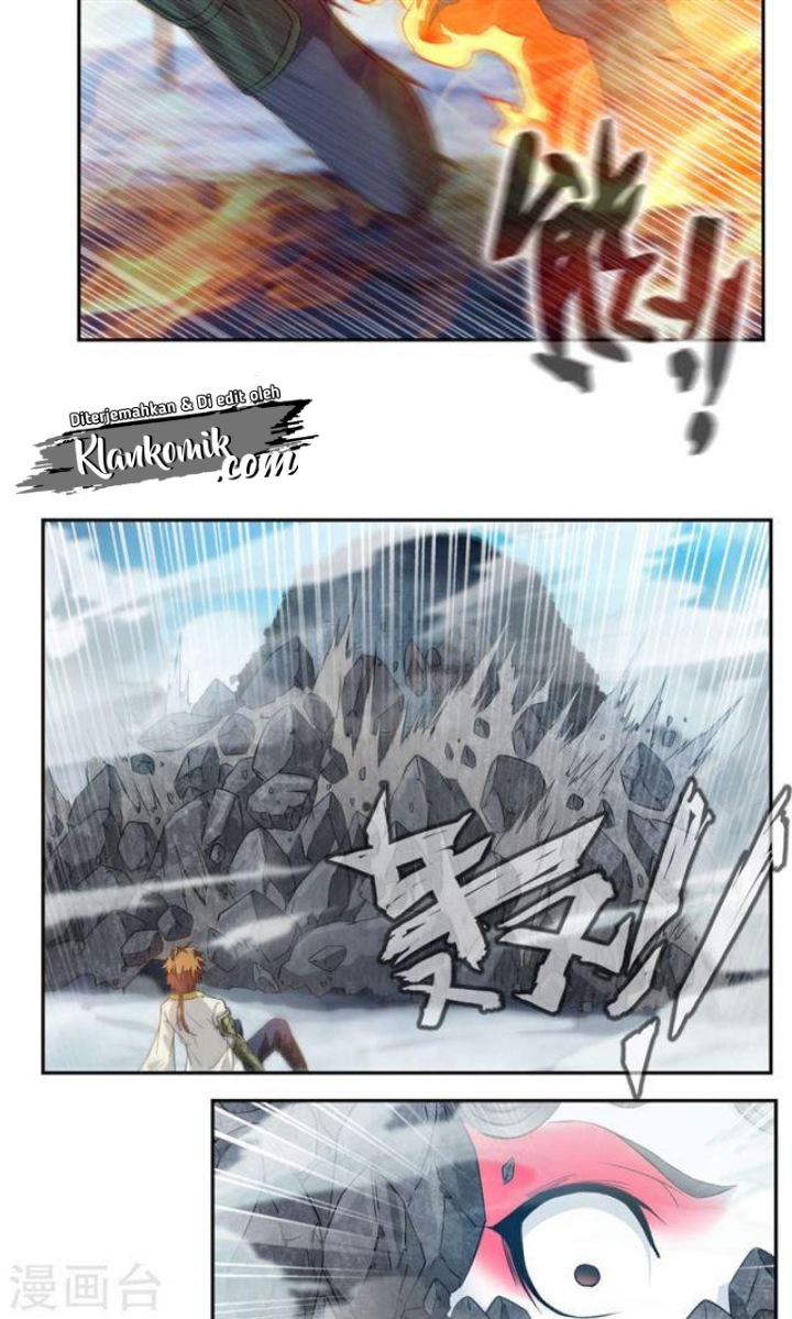 Demon Vixen Chapter 16 - halaman 7