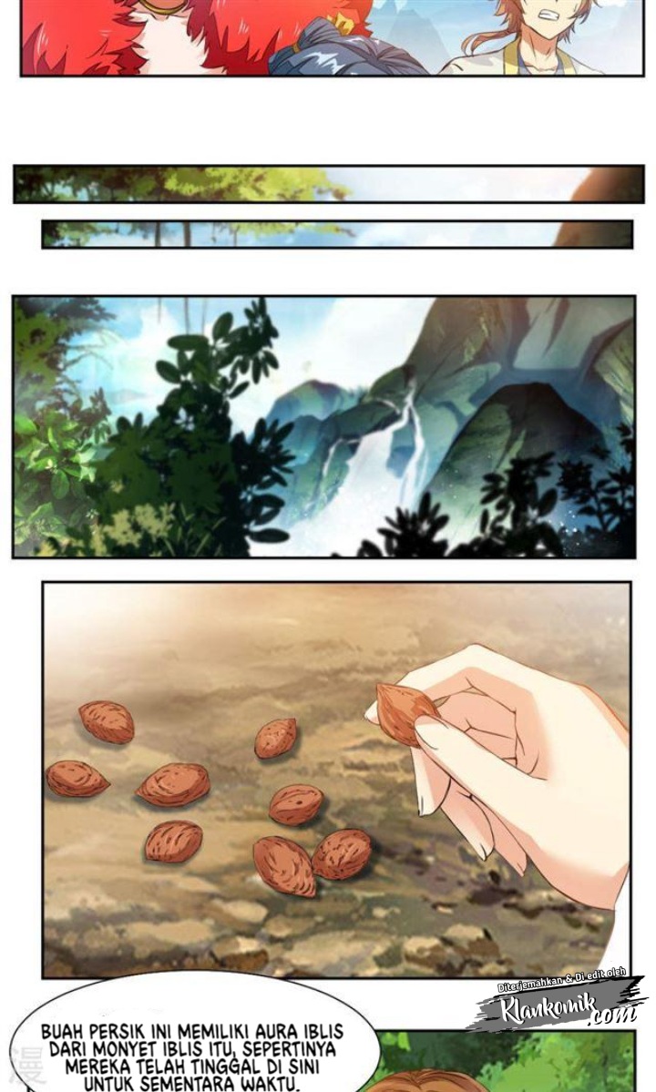Demon Vixen Chapter 16 - halaman 9