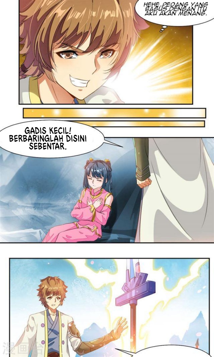 Demon Vixen Chapter 18 - halaman 11