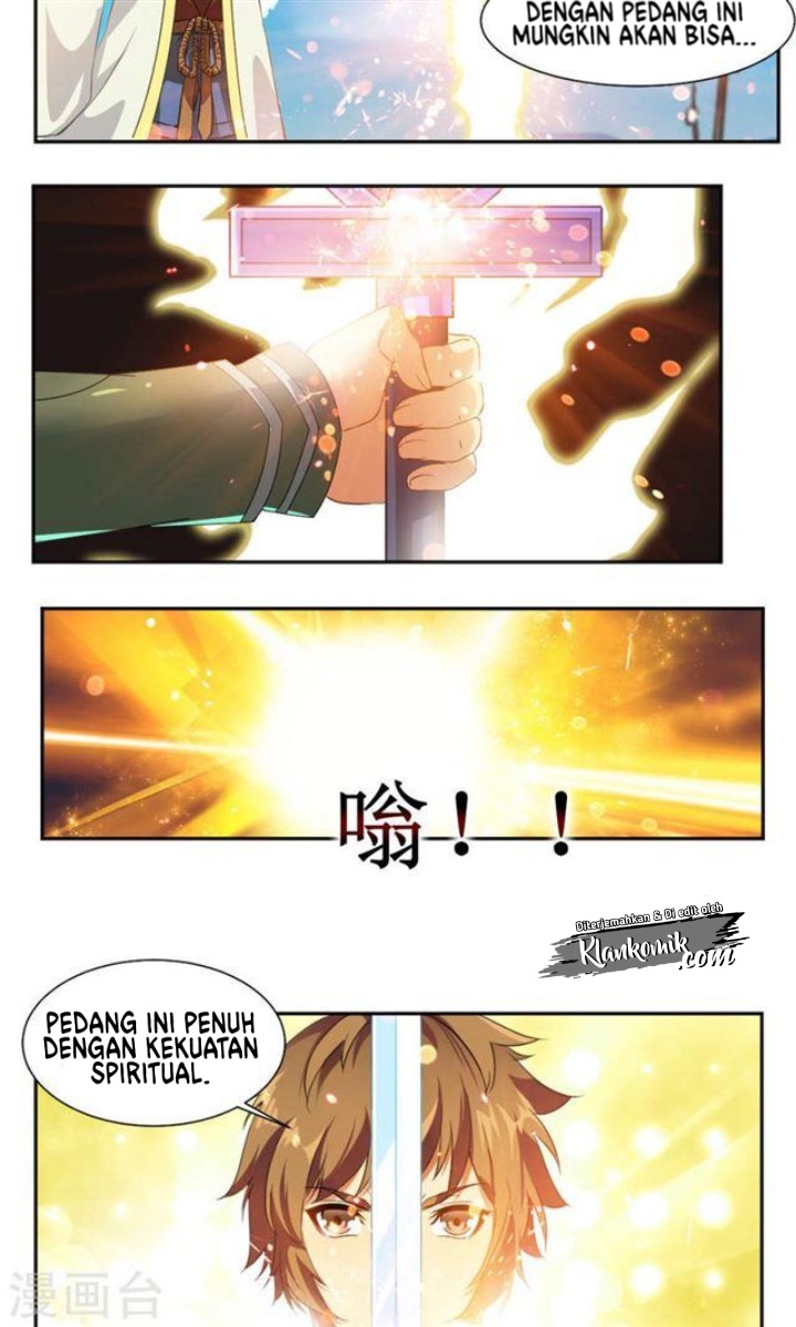Demon Vixen Chapter 18 - halaman 12