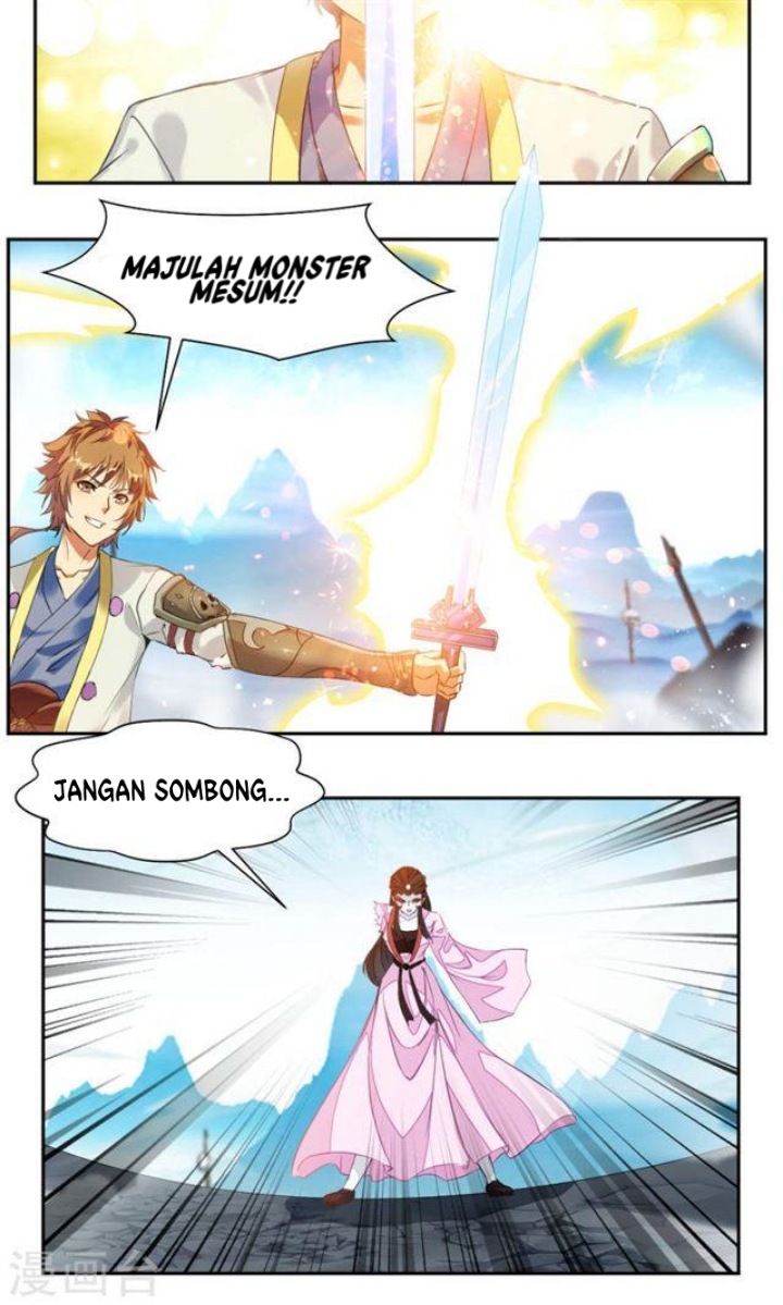 Demon Vixen Chapter 18 - halaman 13