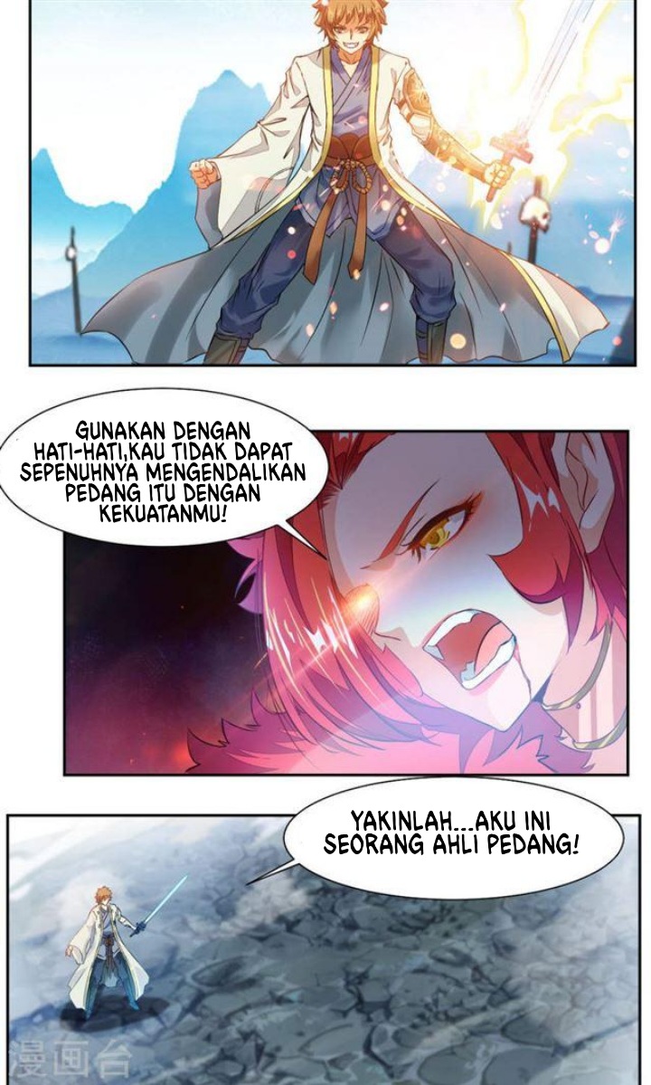 Demon Vixen Chapter 18 - halaman 15