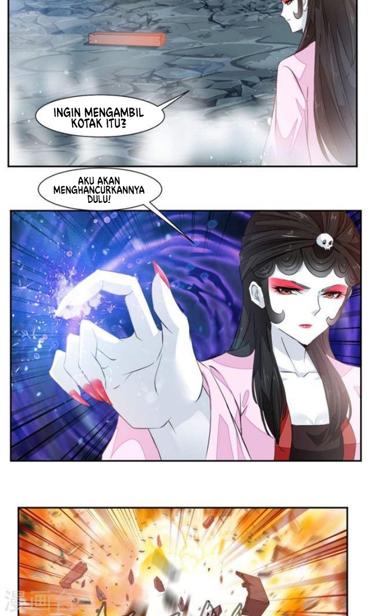 Demon Vixen Chapter 18 - halaman 3