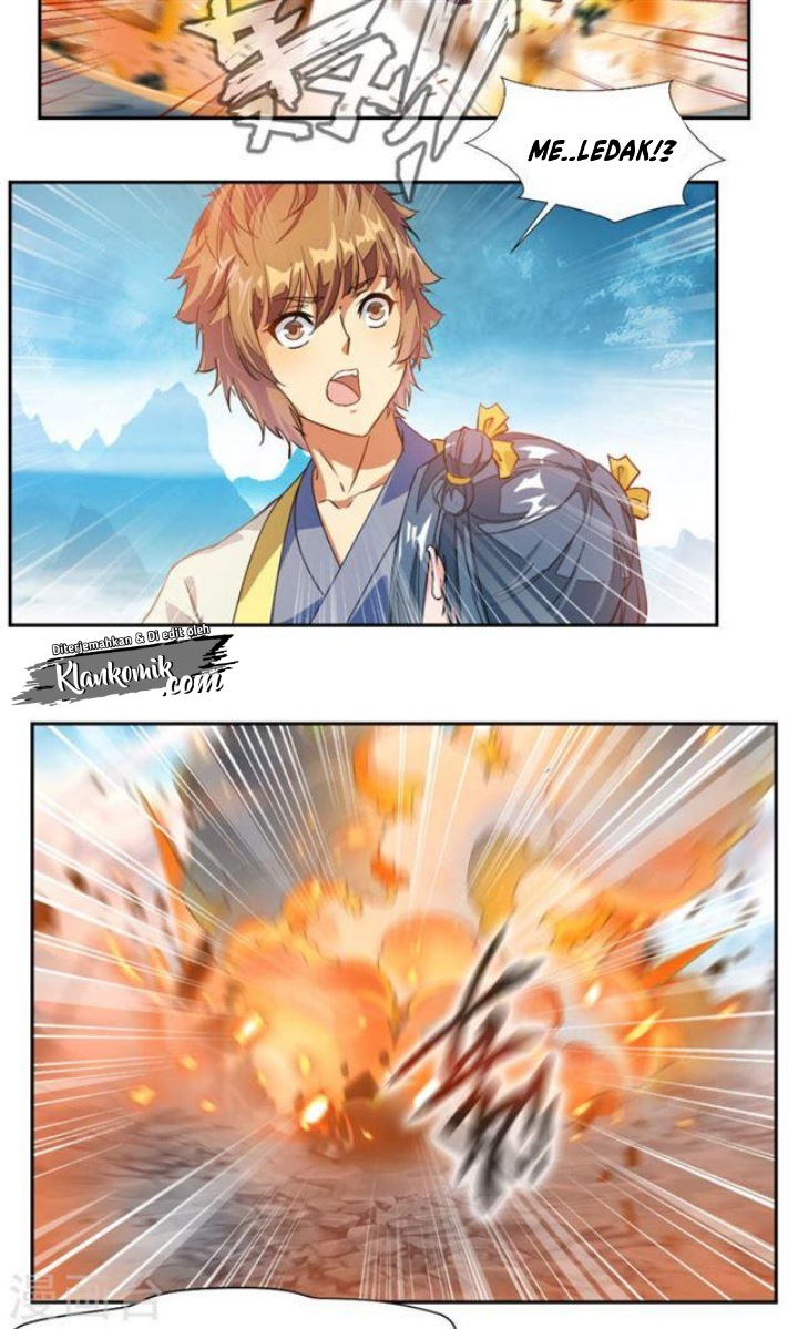 Demon Vixen Chapter 18 - halaman 4
