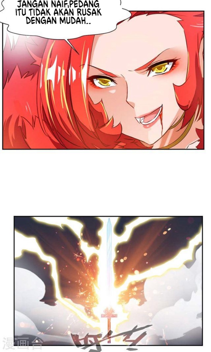 Demon Vixen Chapter 18 - halaman 5