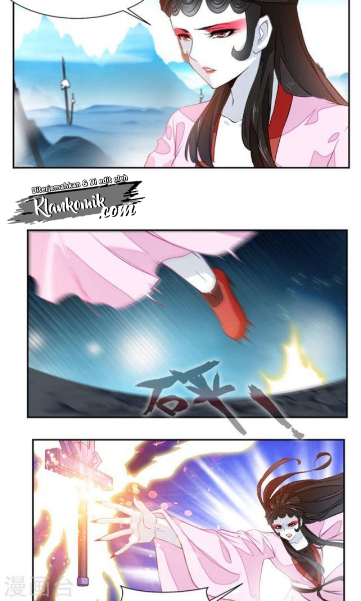 Demon Vixen Chapter 18 - halaman 7