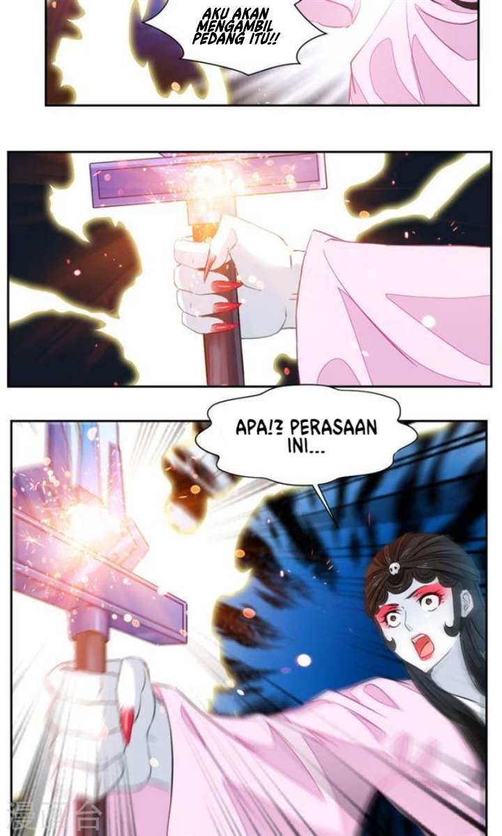 Demon Vixen Chapter 18 - halaman 8