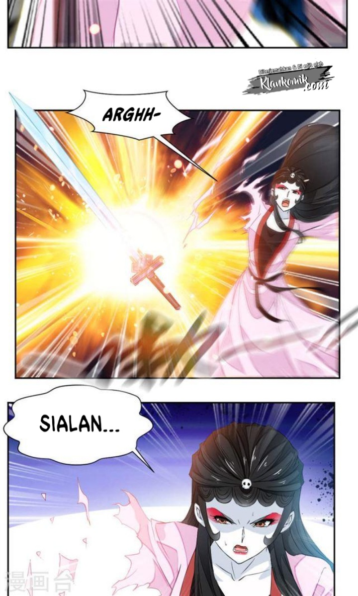Demon Vixen Chapter 18 - halaman 9