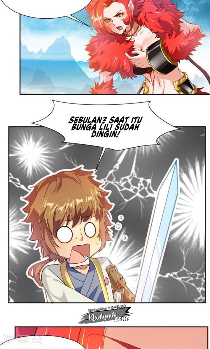 Demon Vixen Chapter 19 - halaman 10