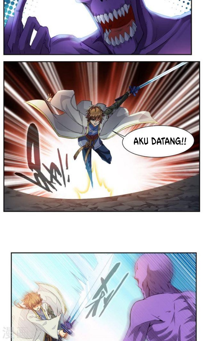 Demon Vixen Chapter 19 - halaman 12