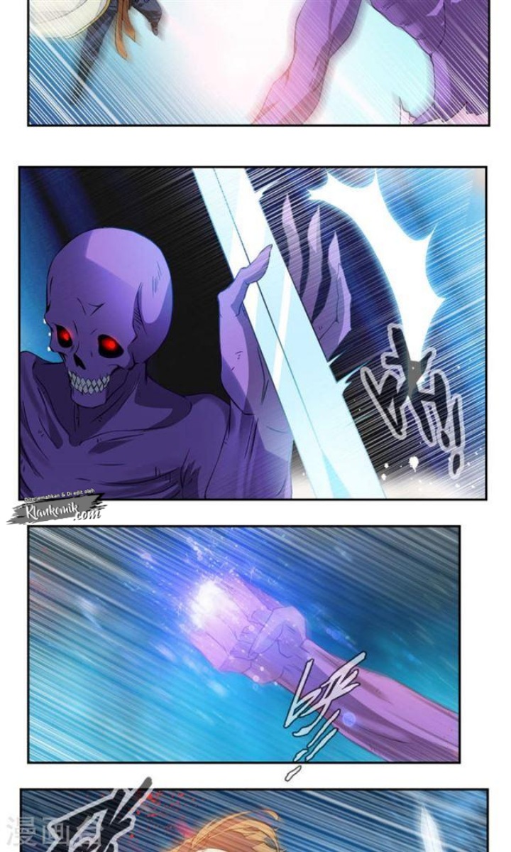 Demon Vixen Chapter 19 - halaman 13
