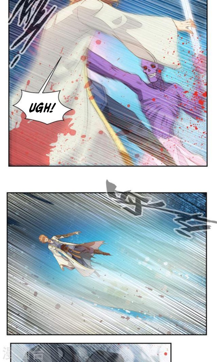 Demon Vixen Chapter 19 - halaman 14