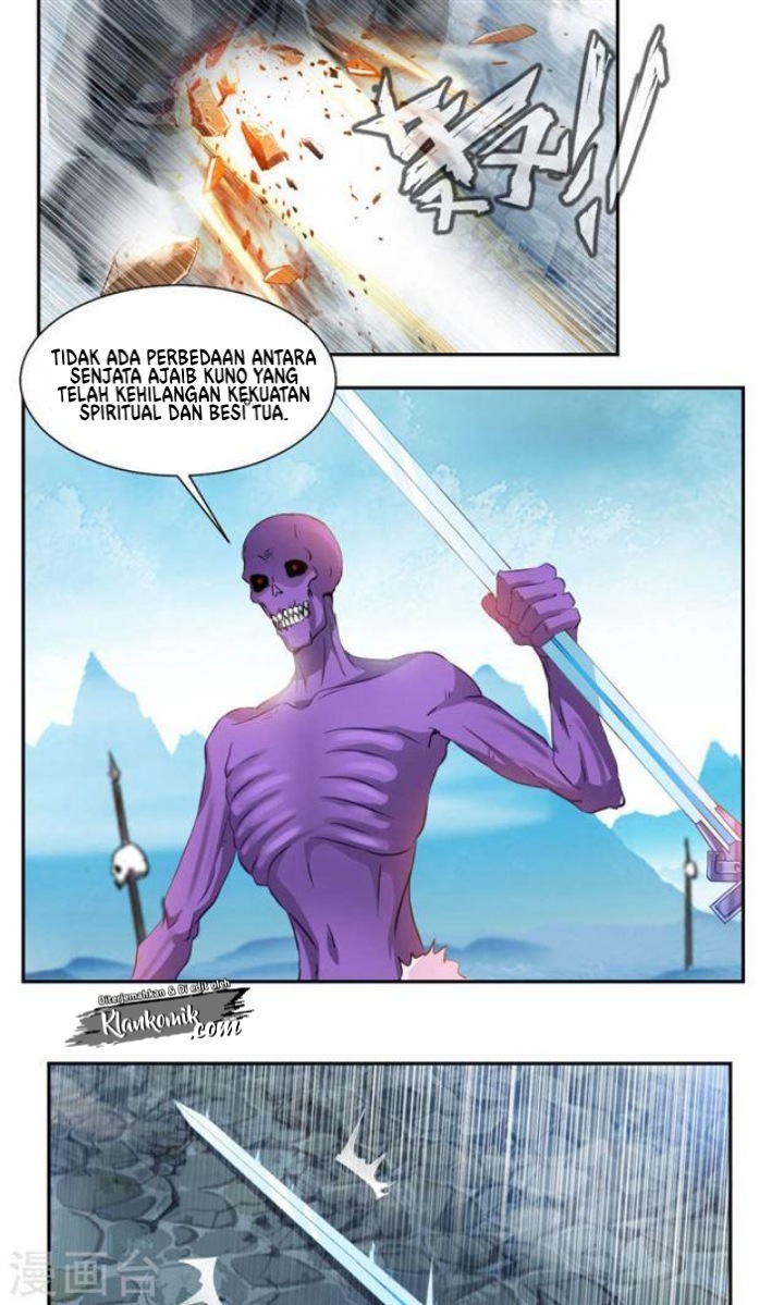Demon Vixen Chapter 19 - halaman 15