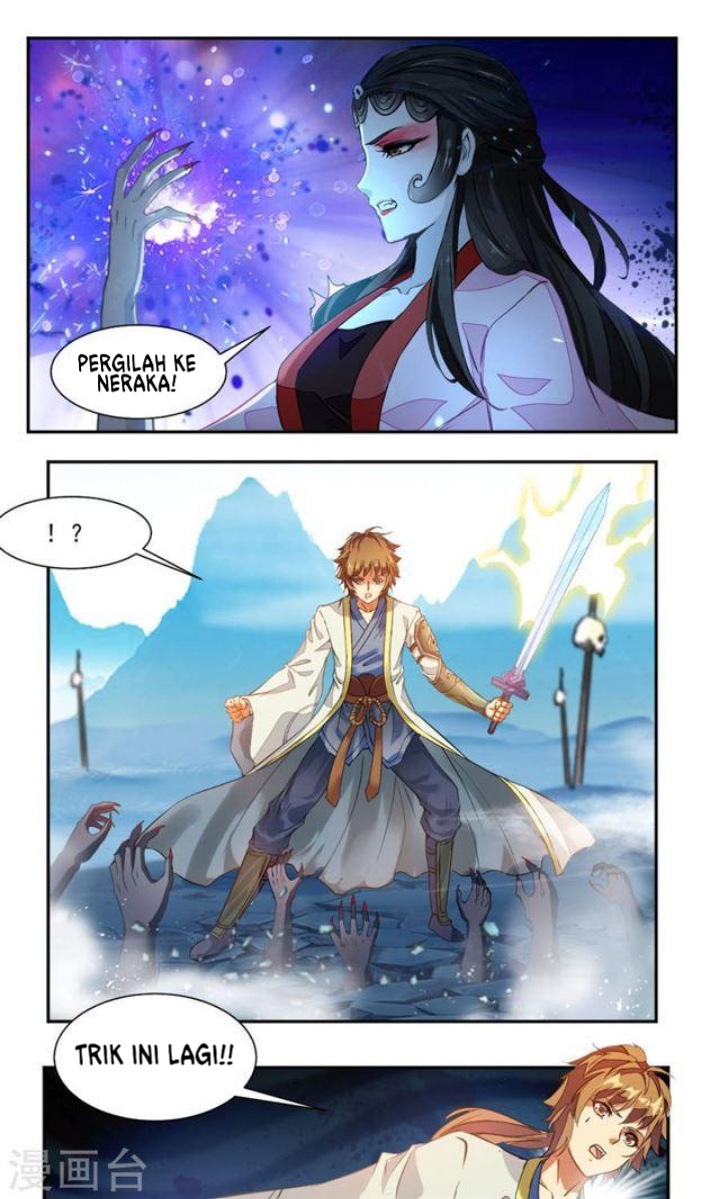 Demon Vixen Chapter 19 - halaman 2