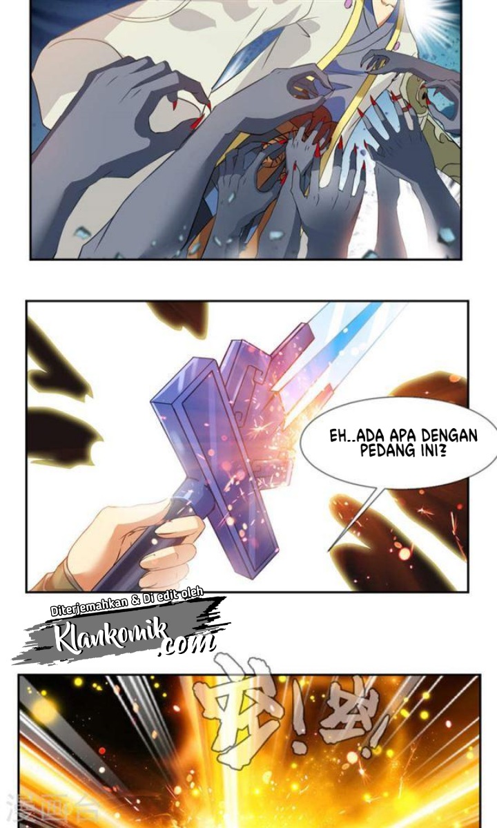 Demon Vixen Chapter 19 - halaman 3