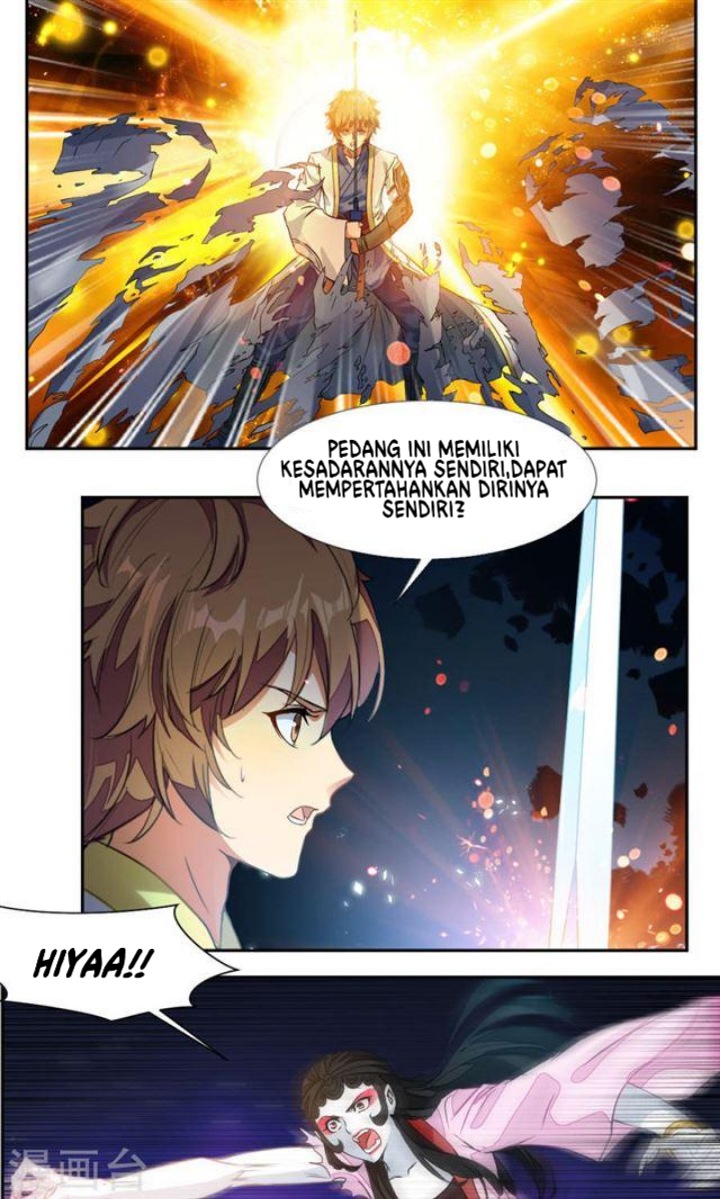 Demon Vixen Chapter 19 - halaman 4