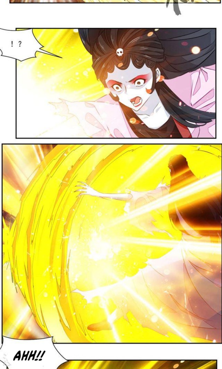 Demon Vixen Chapter 19 - halaman 6