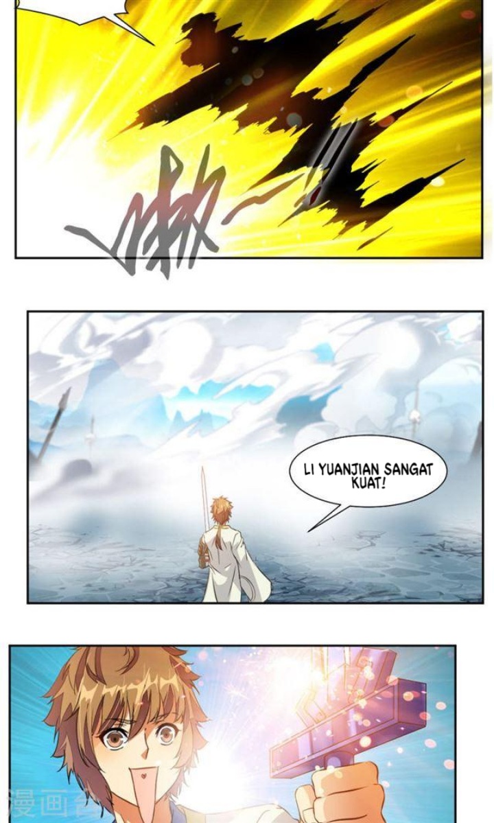 Demon Vixen Chapter 19 - halaman 7