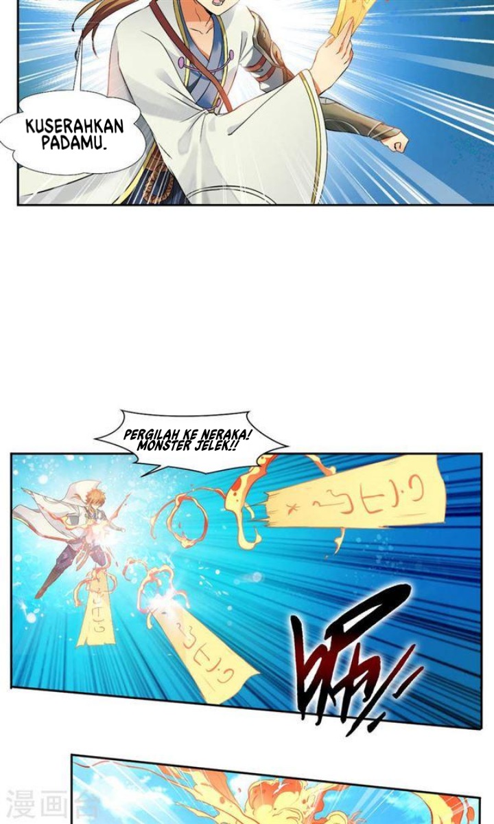Demon Vixen Chapter 2 - halaman 14