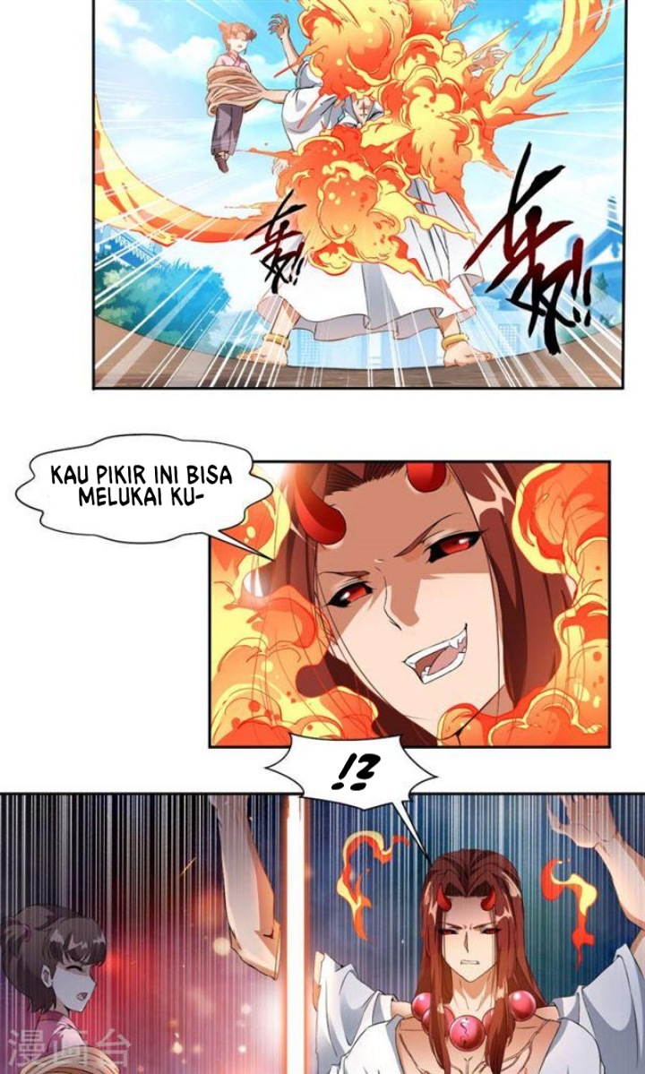 Demon Vixen Chapter 2 - halaman 15