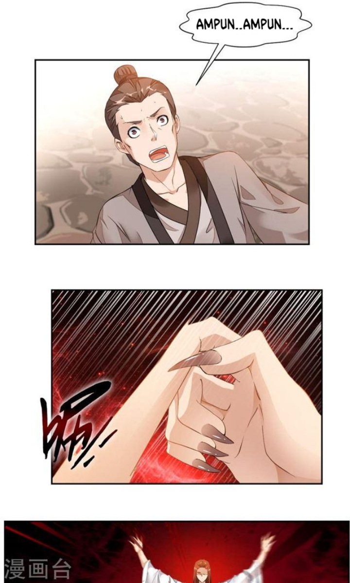 Demon Vixen Chapter 2 - halaman 3