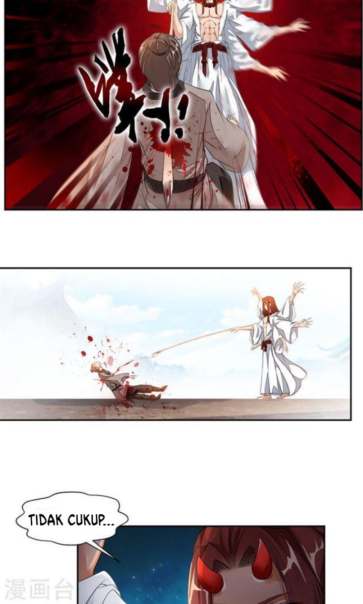 Demon Vixen Chapter 2 - halaman 4