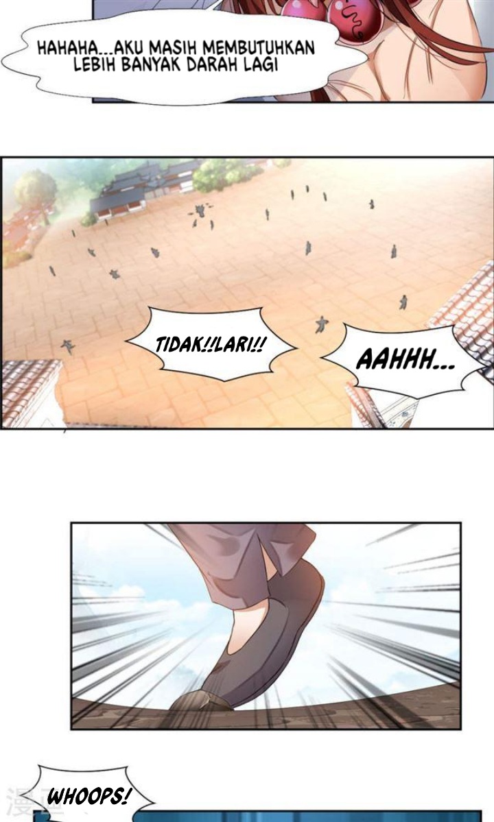Demon Vixen Chapter 2 - halaman 6