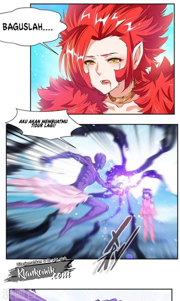 Demon Vixen Chapter 20 - halaman 10