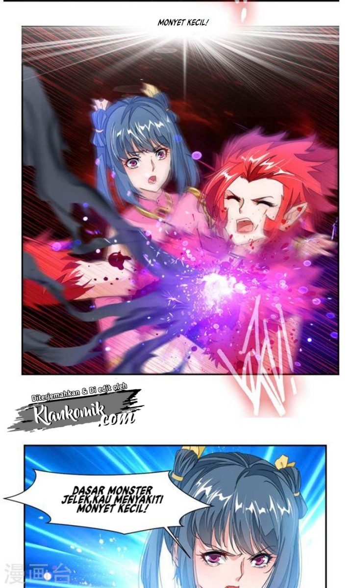 Demon Vixen Chapter 20 - halaman 12