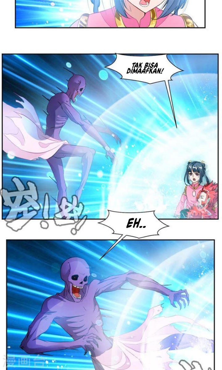 Demon Vixen Chapter 20 - halaman 13