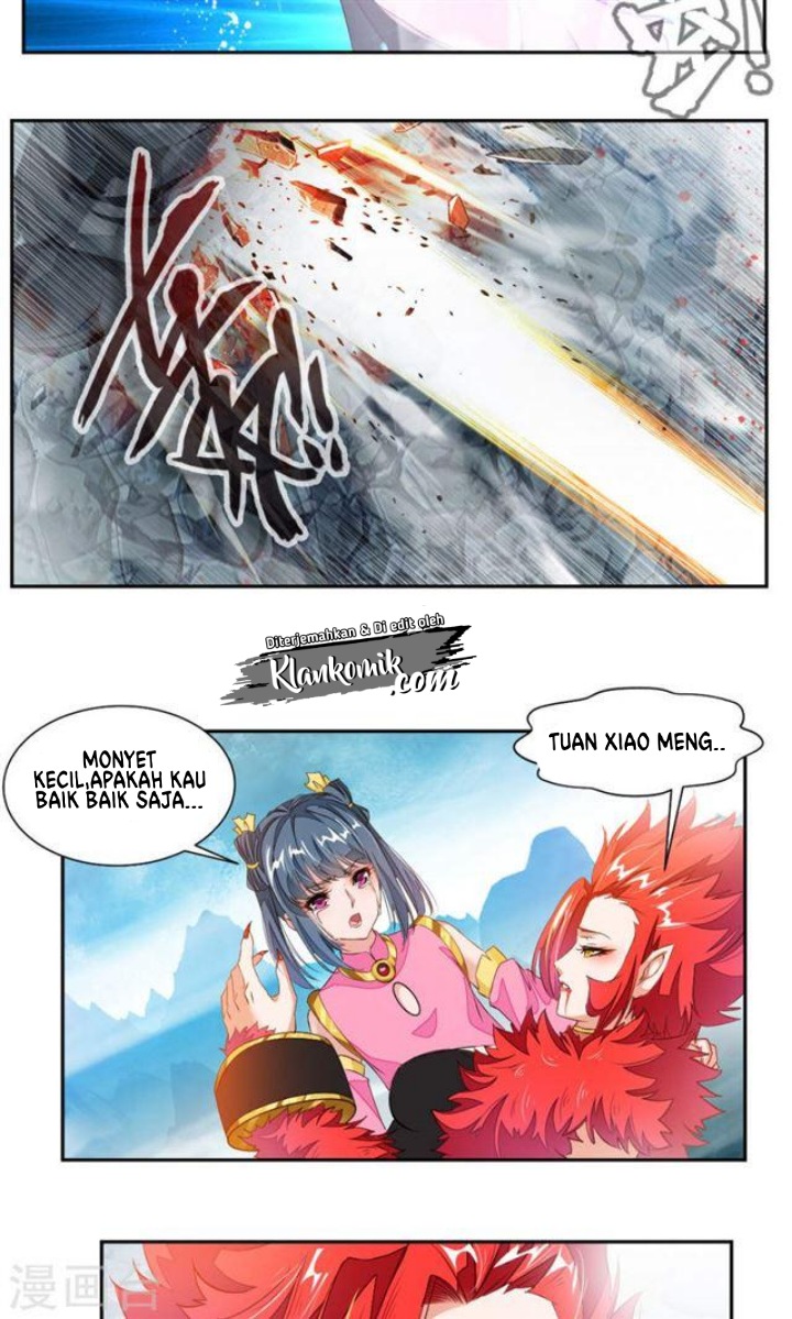Demon Vixen Chapter 20 - halaman 14
