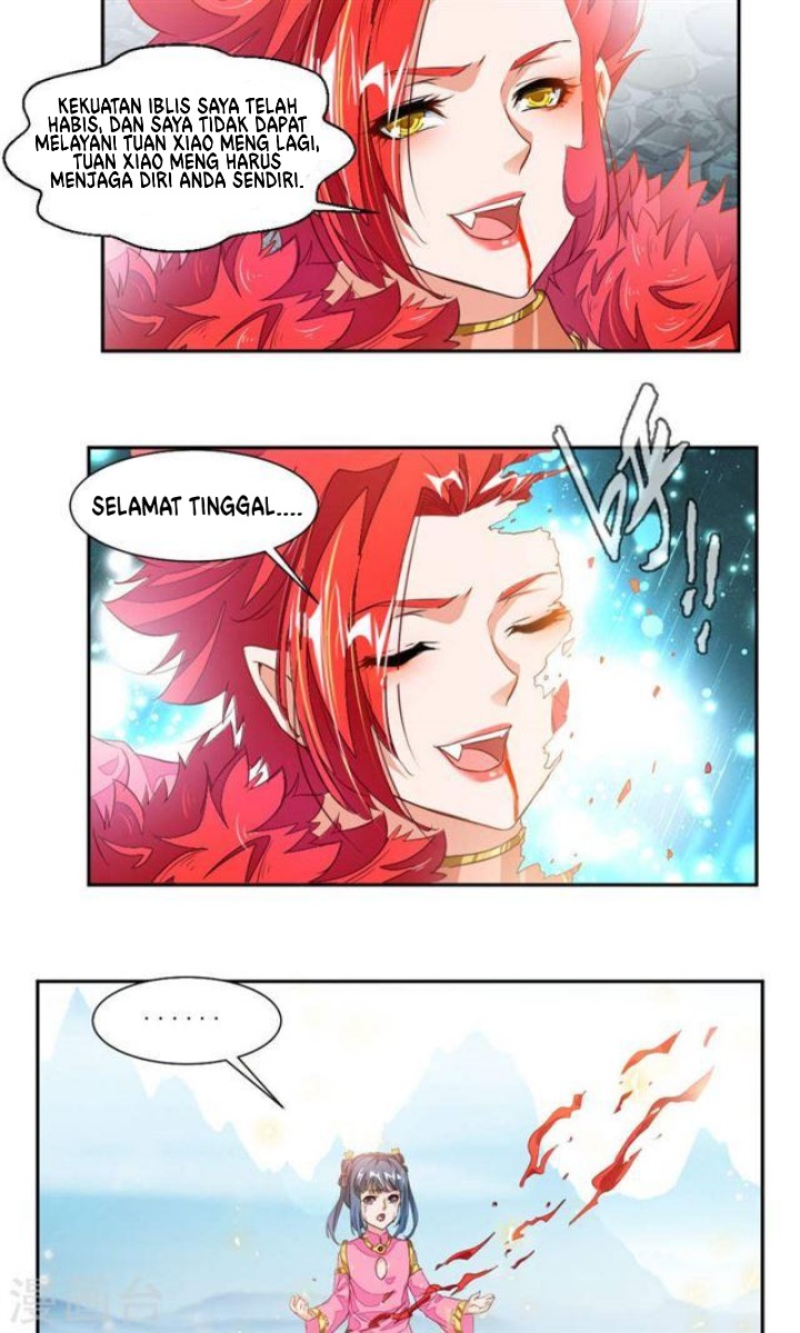 Demon Vixen Chapter 20 - halaman 15