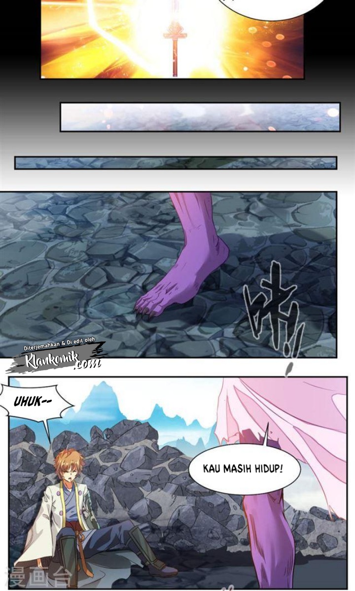Demon Vixen Chapter 20 - halaman 4