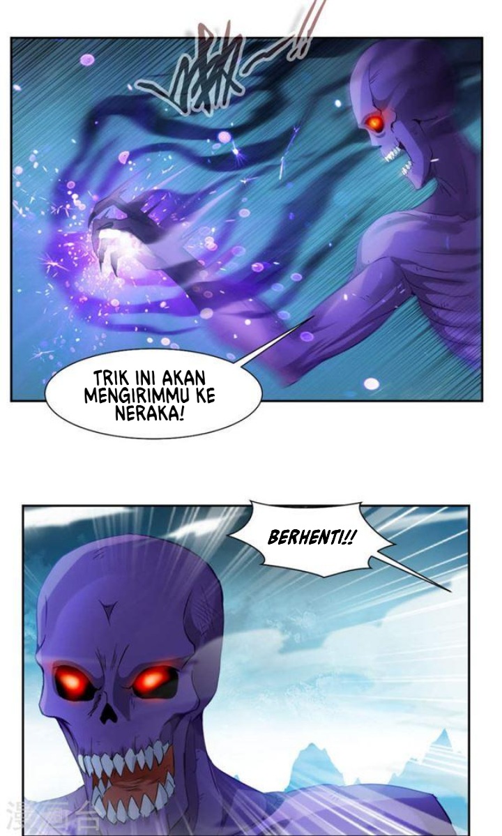 Demon Vixen Chapter 20 - halaman 5
