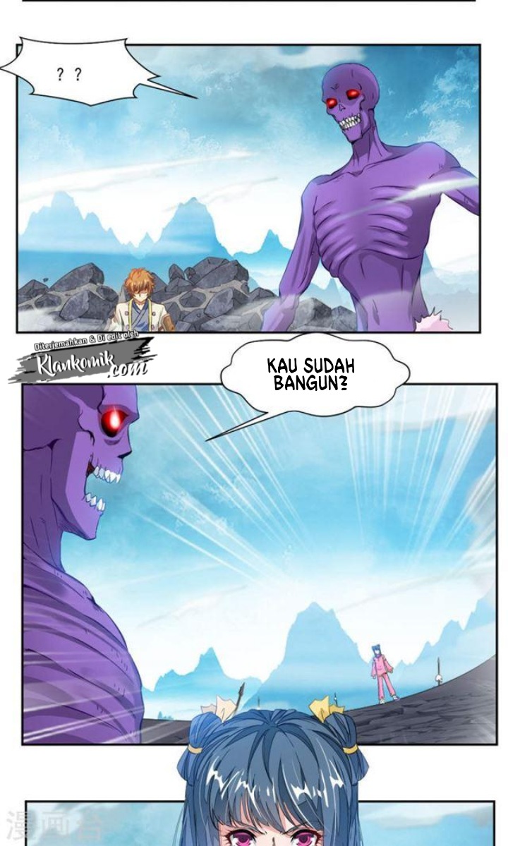 Demon Vixen Chapter 20 - halaman 6