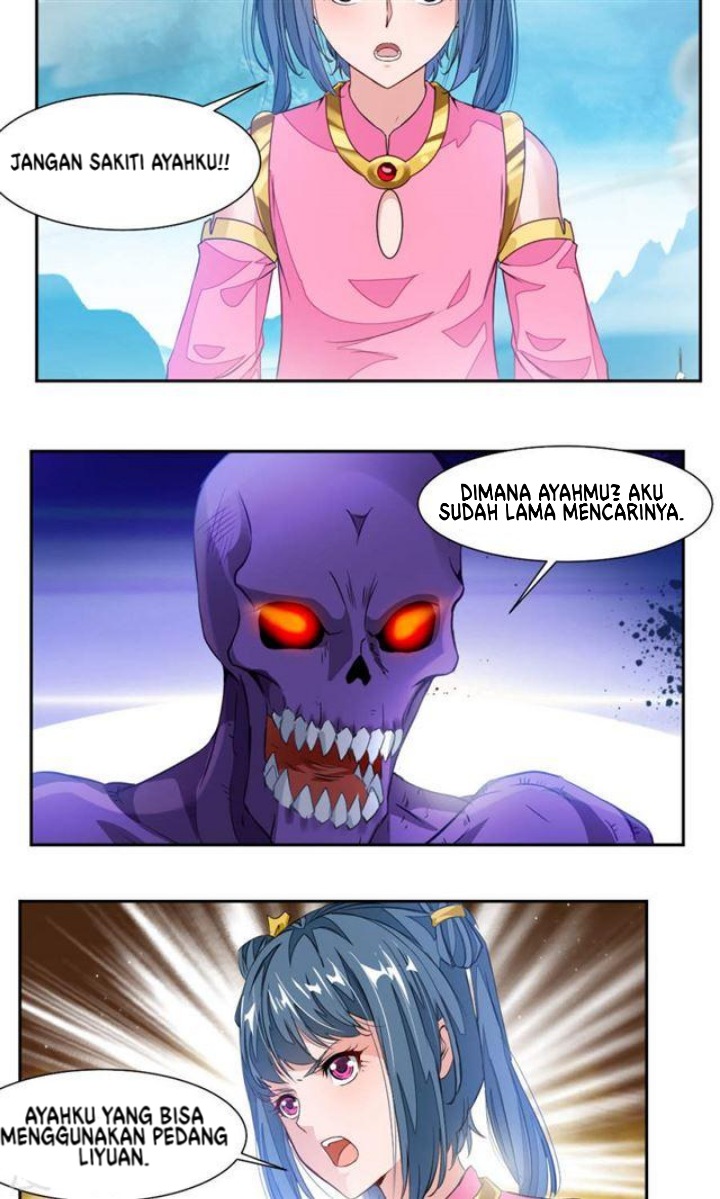 Demon Vixen Chapter 20 - halaman 7