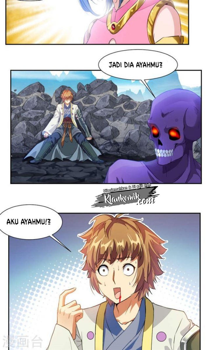 Demon Vixen Chapter 20 - halaman 8