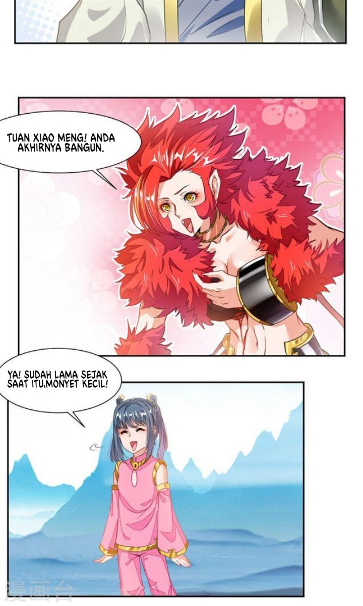 Demon Vixen Chapter 20 - halaman 9