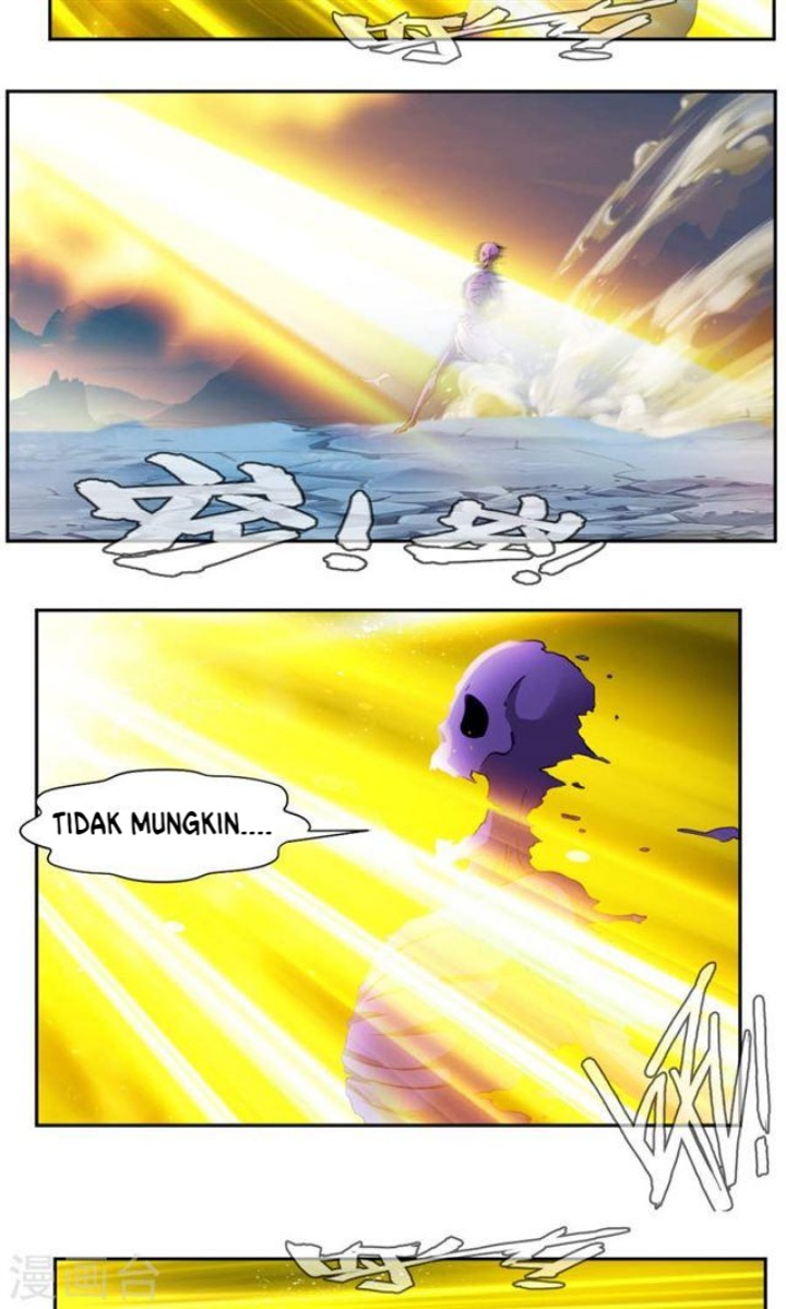 Demon Vixen Chapter 21 - halaman 10