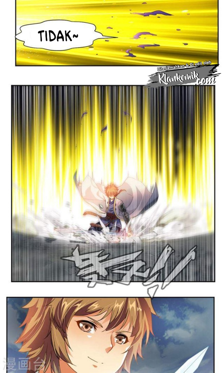 Demon Vixen Chapter 21 - halaman 11